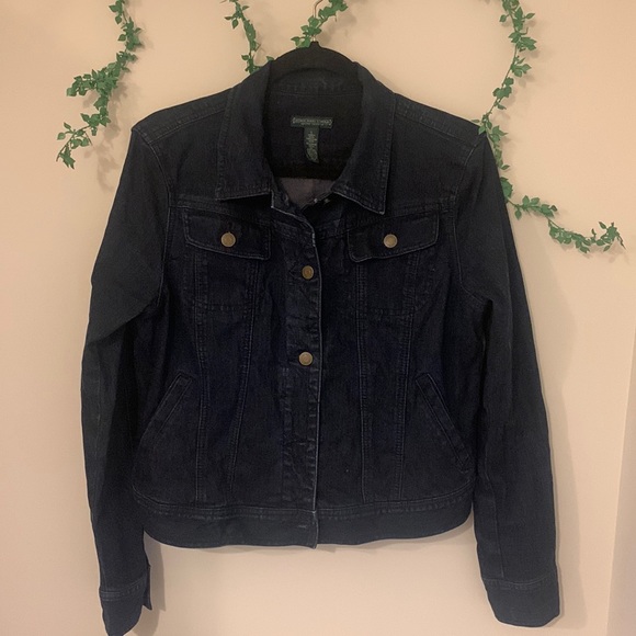 POLO RALPH LAUREN jean jacket - Picture 2 of 6